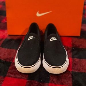 Nike Slip on Shoes